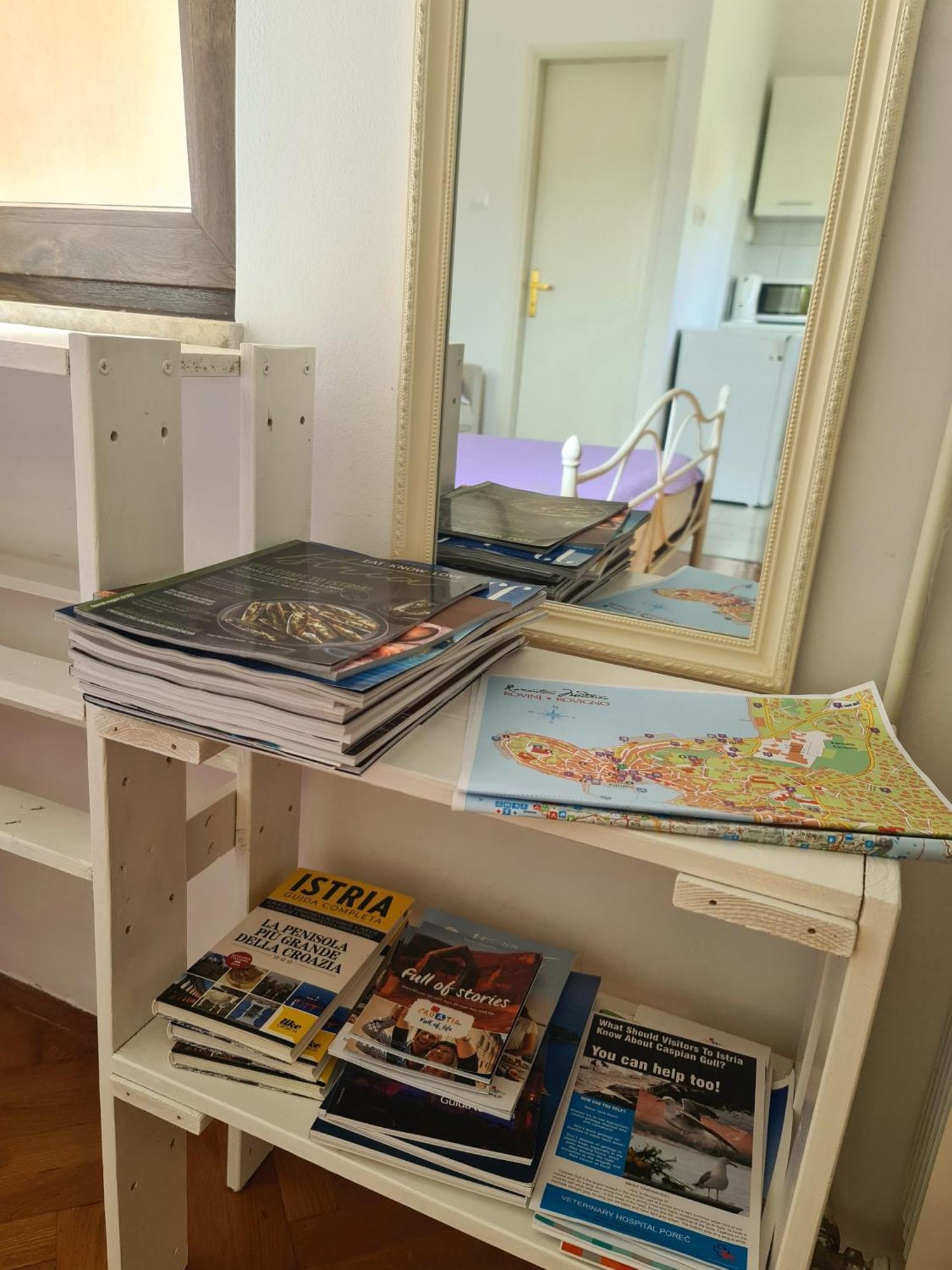 Appartement Ada