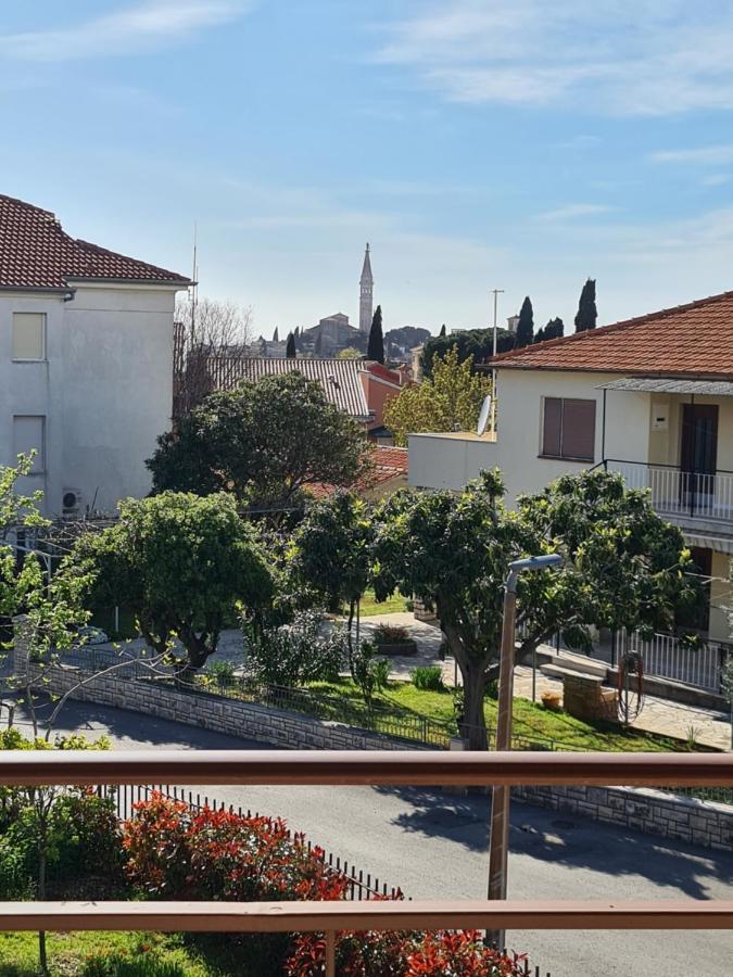 Apartment Ada