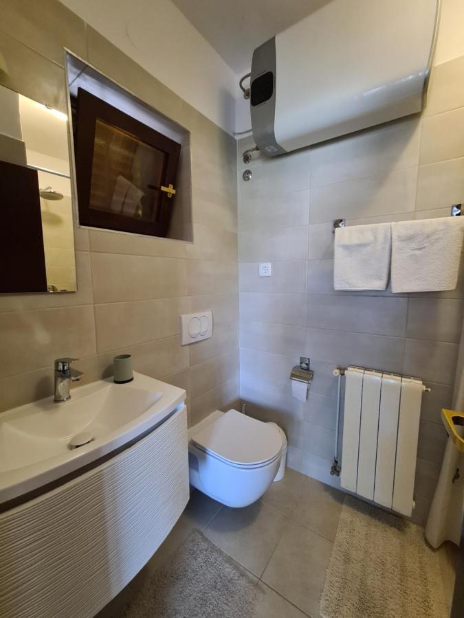 Ada Apartment Rovinj