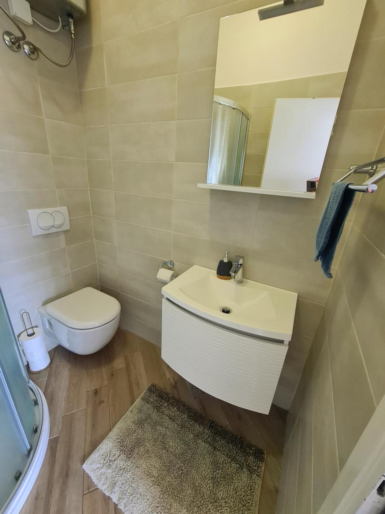 Apartment Ada Rovinj