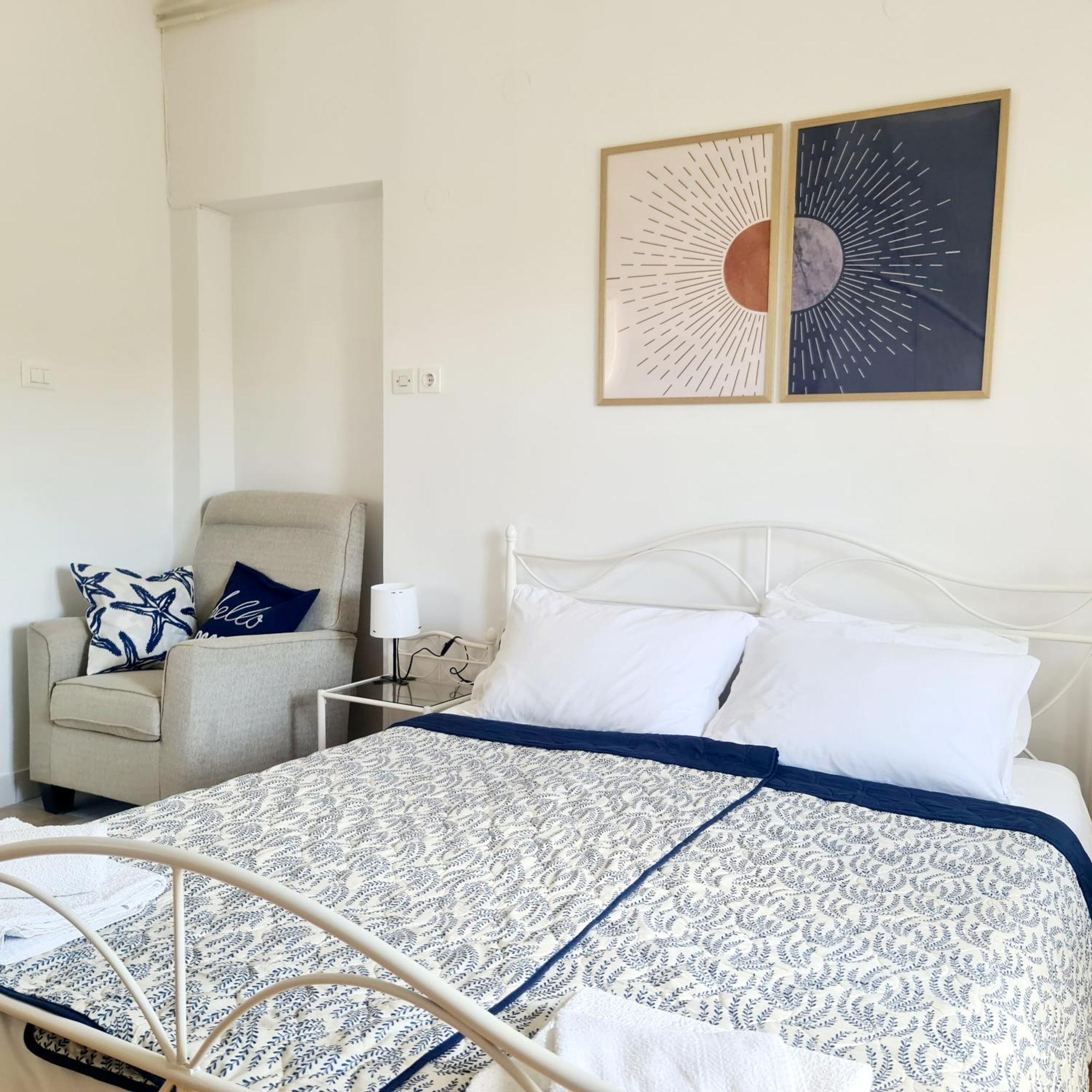 Apartment Ada *