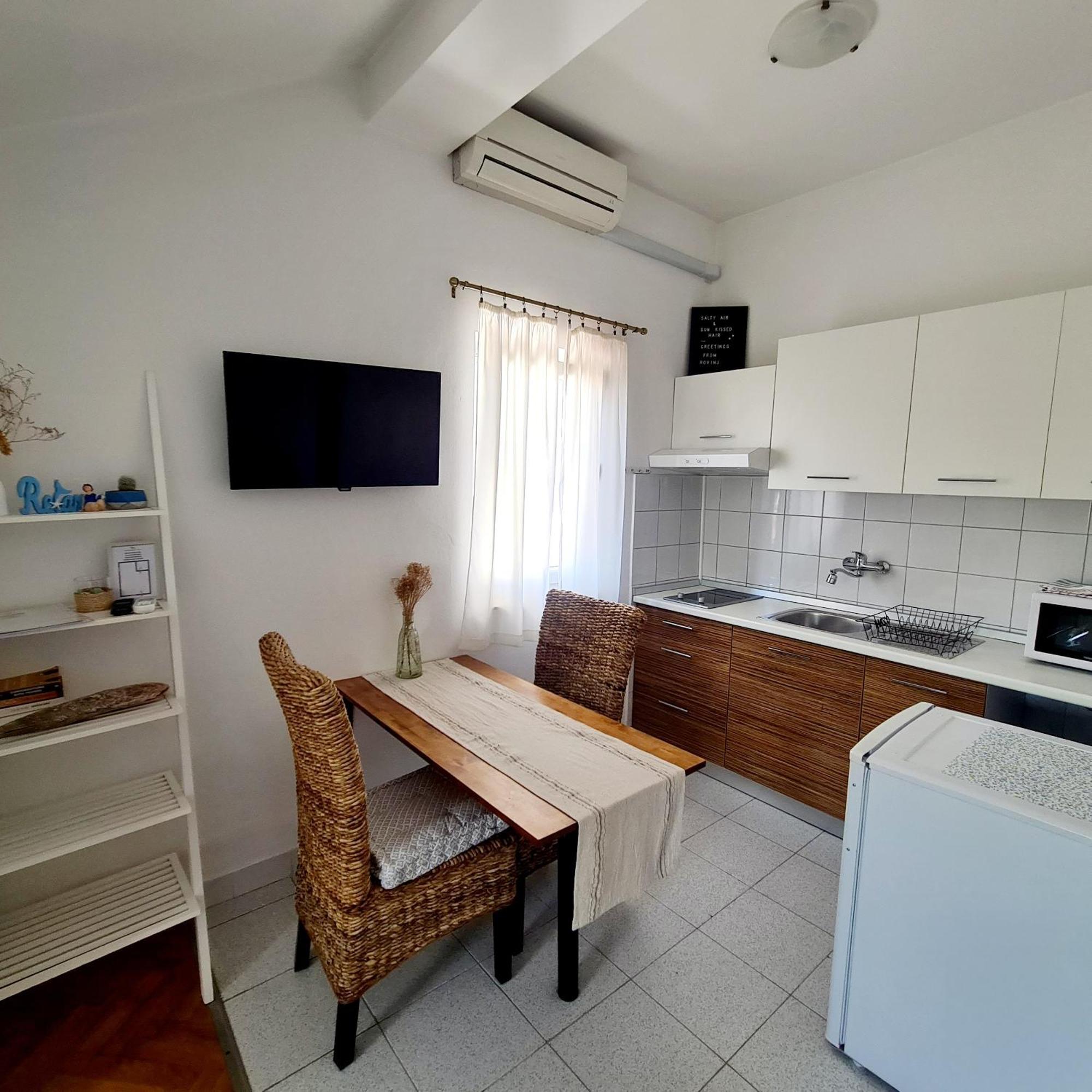 Ada Apartment Rovinj