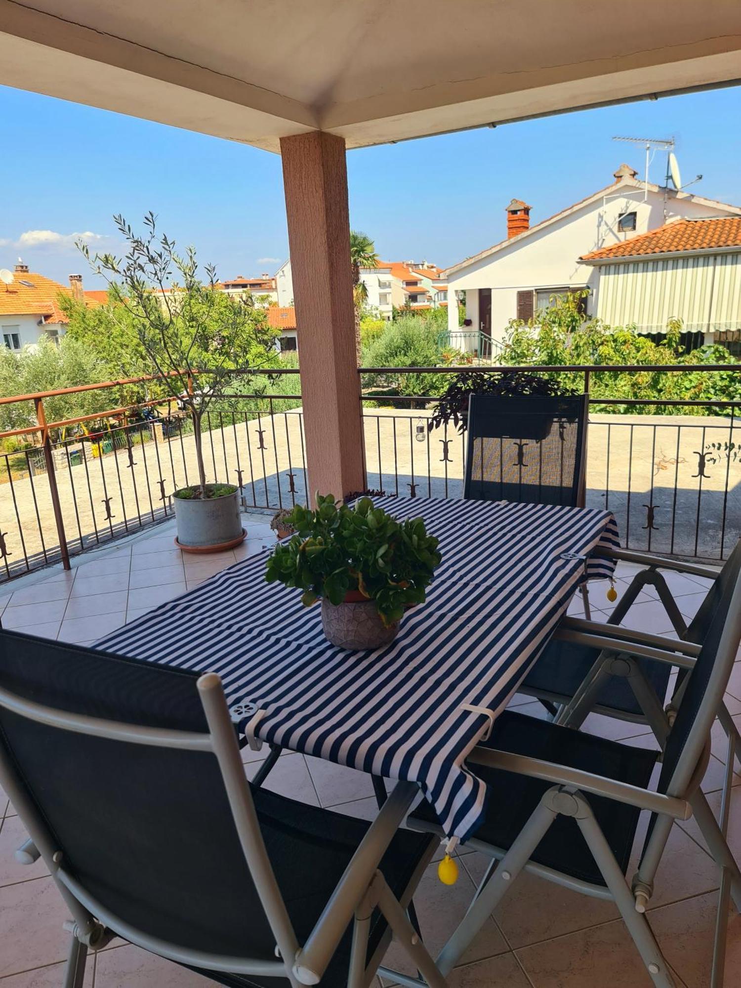 Apartment Ada Rovinj