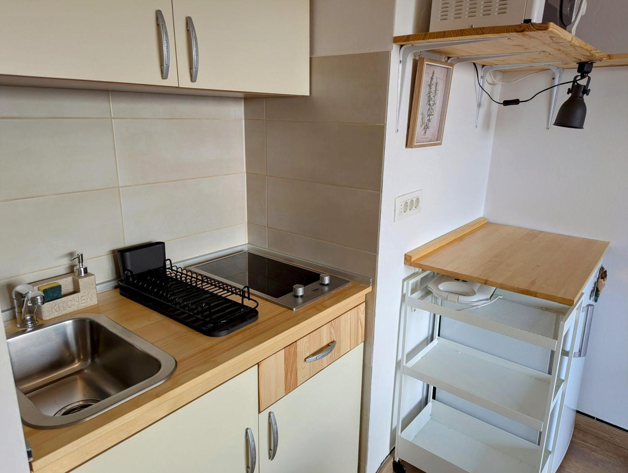 Ada Apartment Rovinj