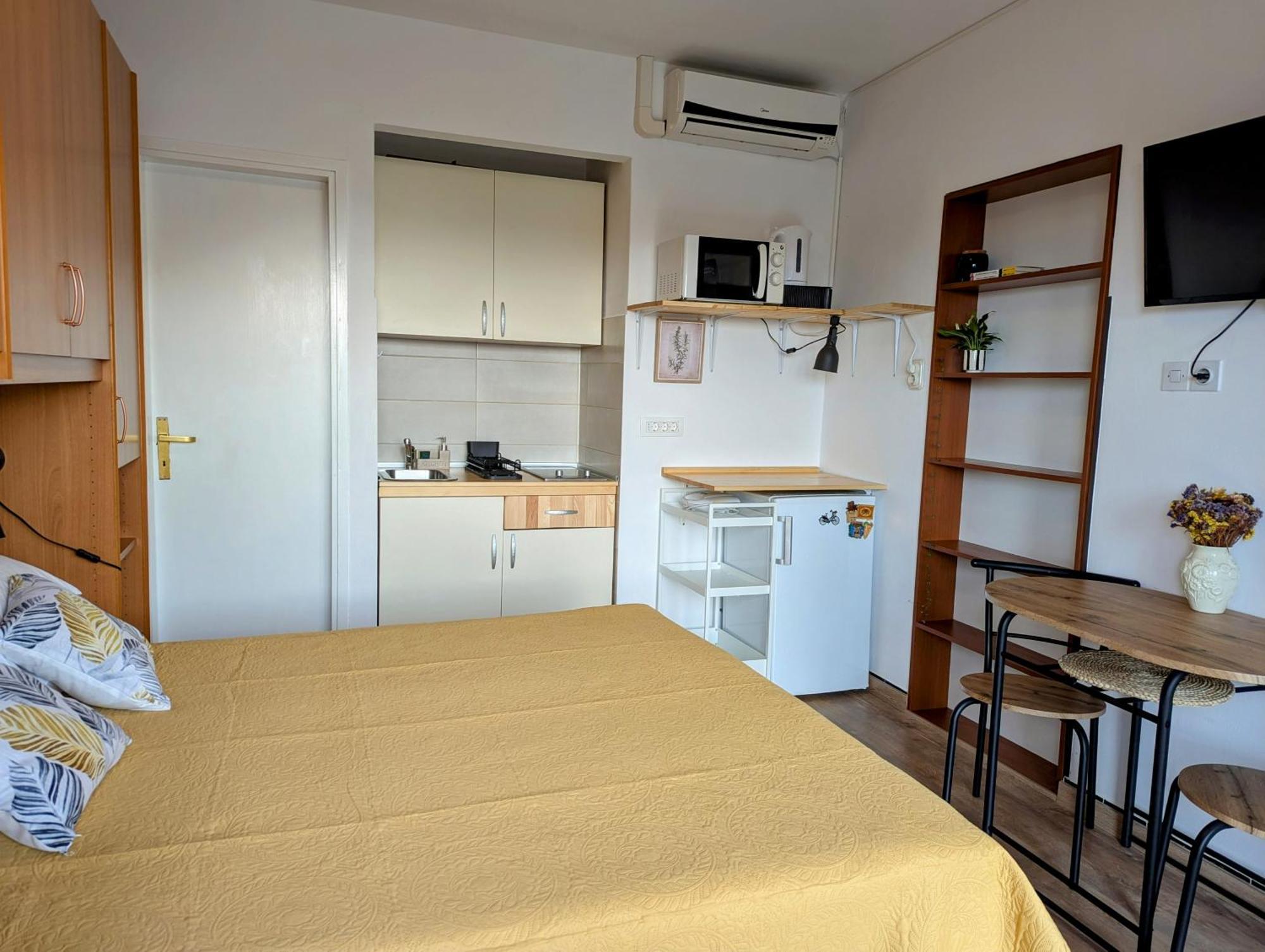 Apartment Ada Rovinj