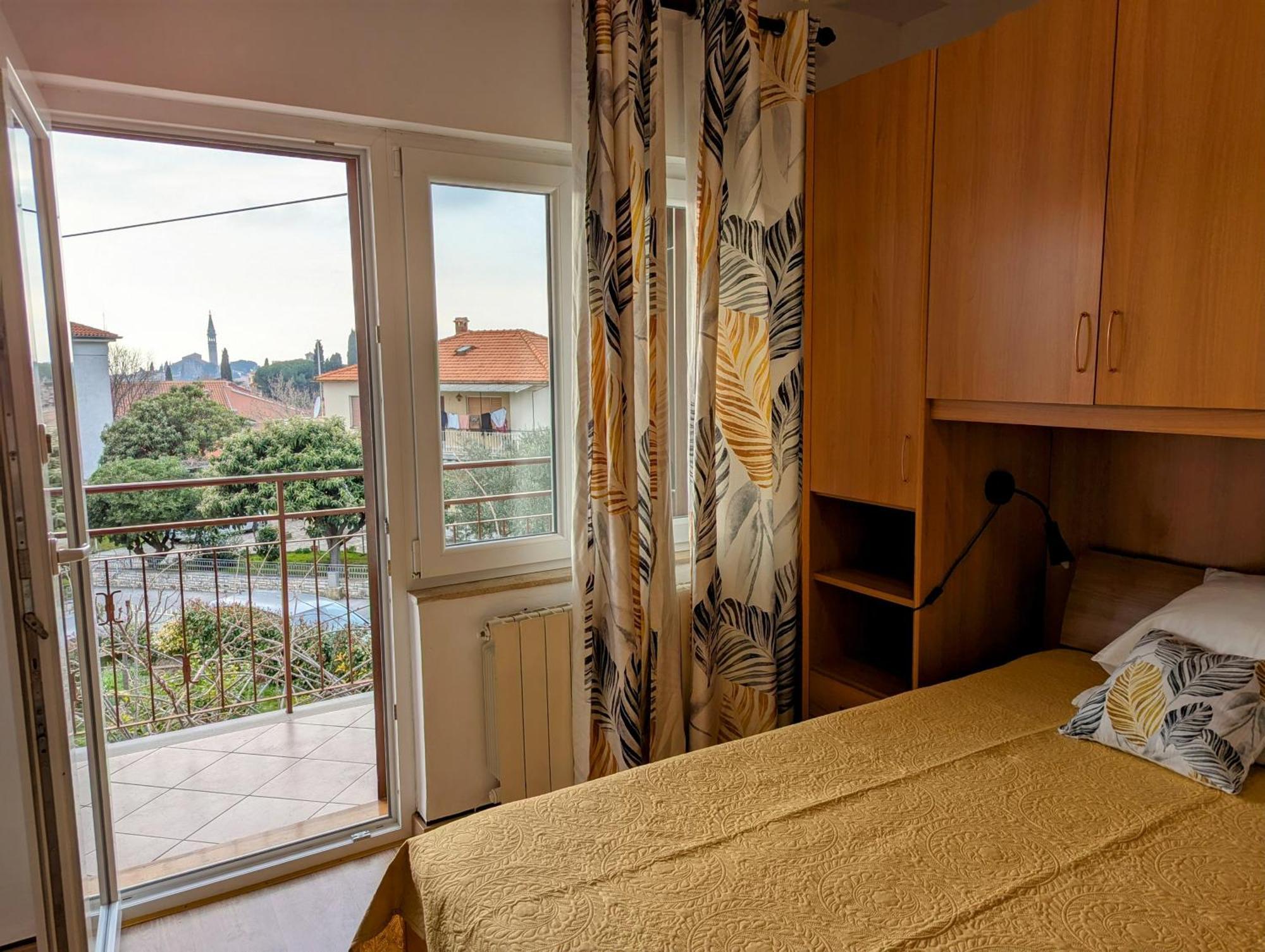 Apartment Ada