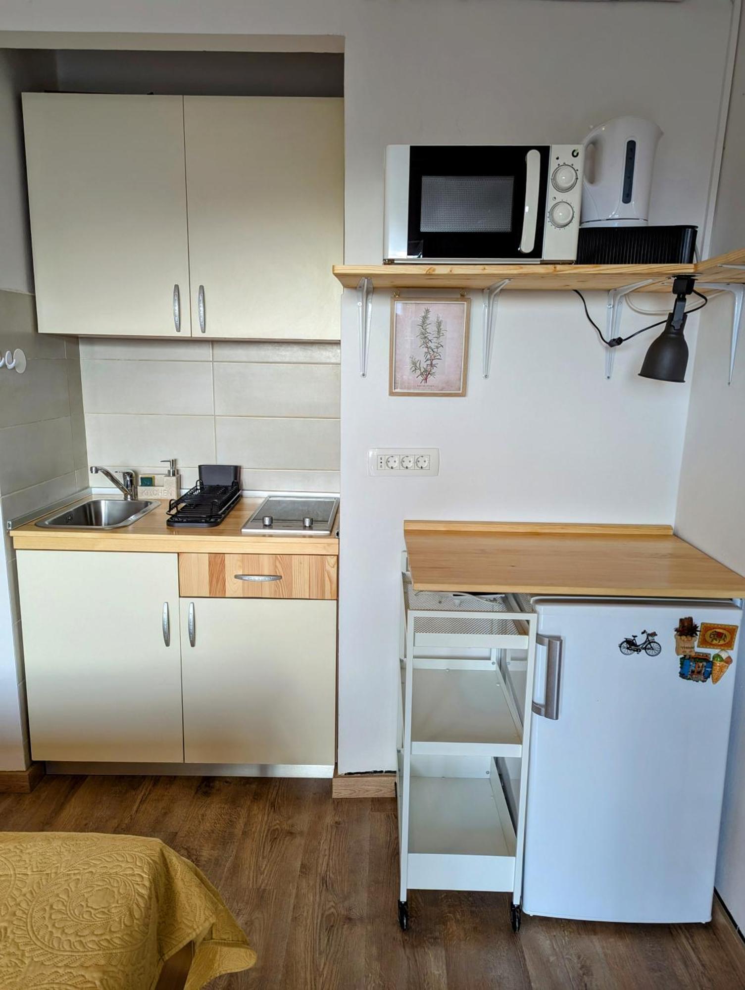 Apartment Ada *